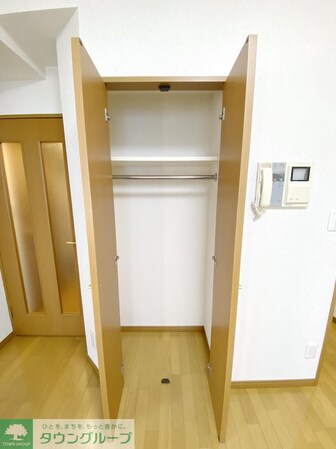 ドルチェ京橋・壱番館の物件内観写真